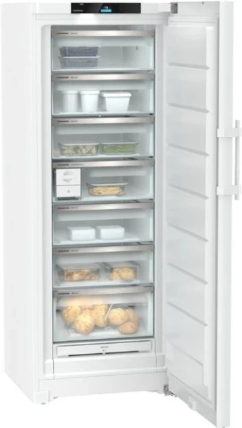 Морозильник Liebherr FNc 727i Peak купить в Москве
