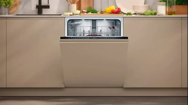 Встраиваемая посудомоечная машина Neff S199ZB802E купить в Москве