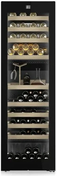 Винный шкаф Liebherr WPgbi 5283 Vinidor Selection купить в Москве