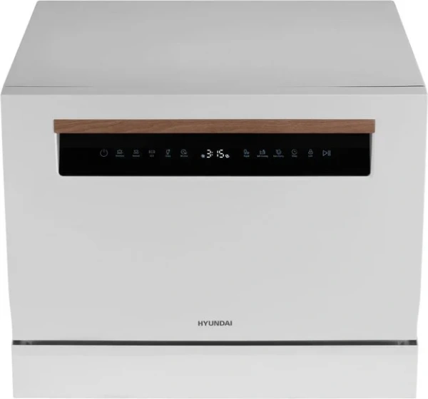 Посудомоечная машина Hyundai DT304 купить в Москве