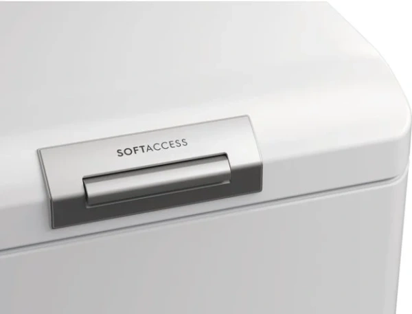 Стиральная машина Electrolux EW7T3R262 купить в Москве