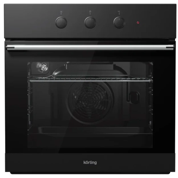 Электрический духовой шкаф Korting OKB 480 CEN купить в Москве