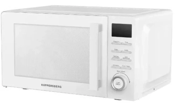 Микроволновая печь Kuppersberg TMW 202 W купить в Москве
