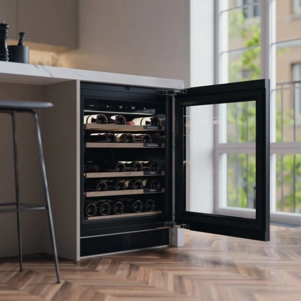 Встраиваемый винный шкаф Asko WCN15842G купить в Москве