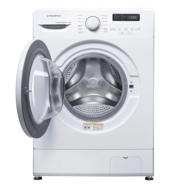 Стиральная машина Maunfeld MFWM106WH051D купить в Москве