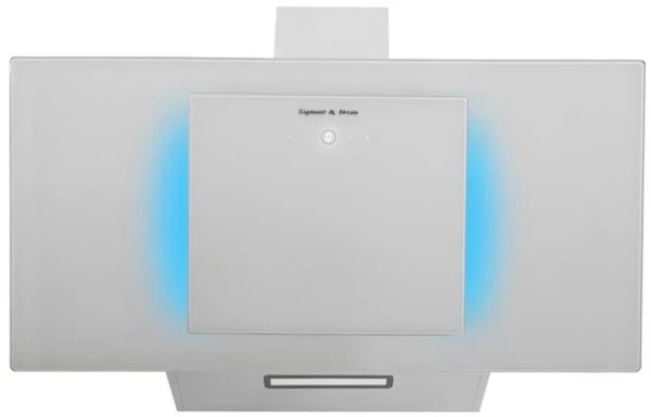 Вытяжка Zigmund Shtain K 140.9 W купить в Москве
