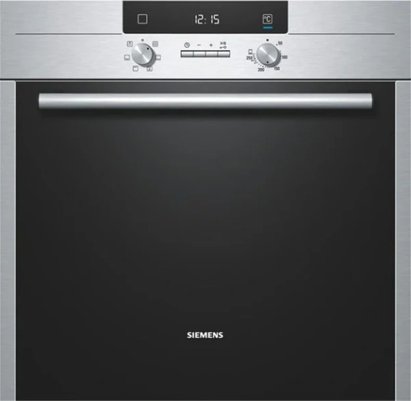 Духовой шкаф Siemens HB 23AB520R купить в Москве