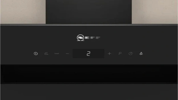 Вытяжка Neff D95IMW1G0 купить в Москве
