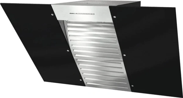 Вытяжка Miele DA 6096 W OBSW с витрины, новая (без коробки) купить в Москве
