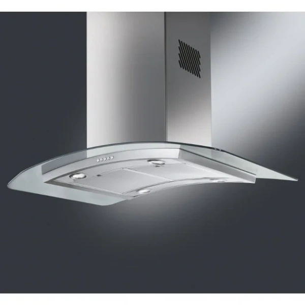 Вытяжка Smeg KIV90X-1 купить в Москве
