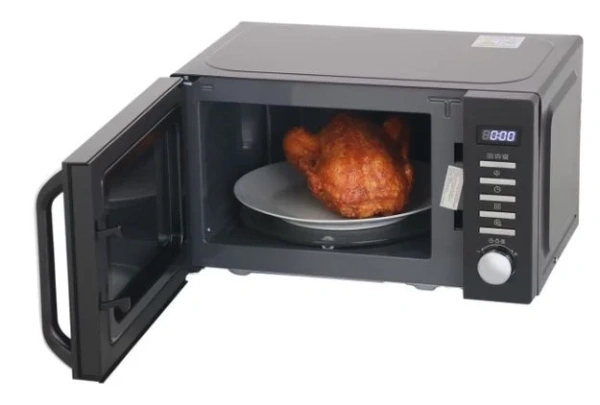 Микроволновая печь Haier HMB-DG208BA купить в Москве
