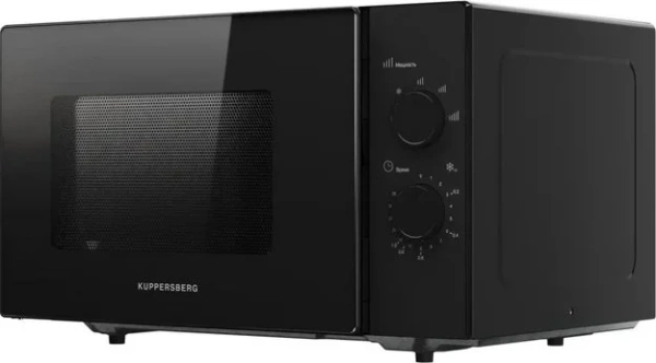 Микроволновая печь Kuppersberg TMW 232 B купить в Москве
