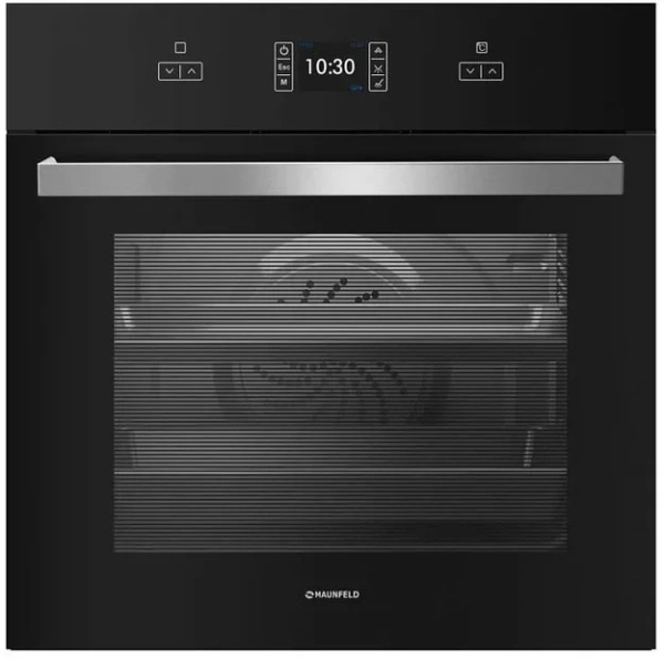 Духовой шкаф Maunfeld MEOH.6711B купить в Москве