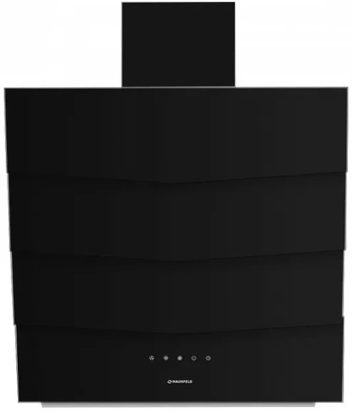 Вытяжка Maunfeld MANCHESTER 60 Black купить в Москве
