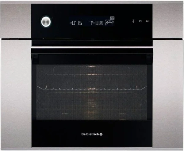 Микроволновая печь De Dietrich DME 1140 X купить в Москве