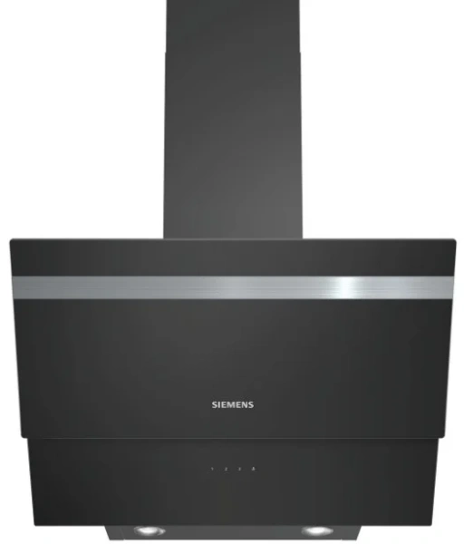 Вытяжка Siemens LC65KA670R купить в Москве

