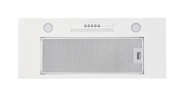 Встраиваемая вытяжка Zigmund Shtain K 012.7 W купить в Москве
