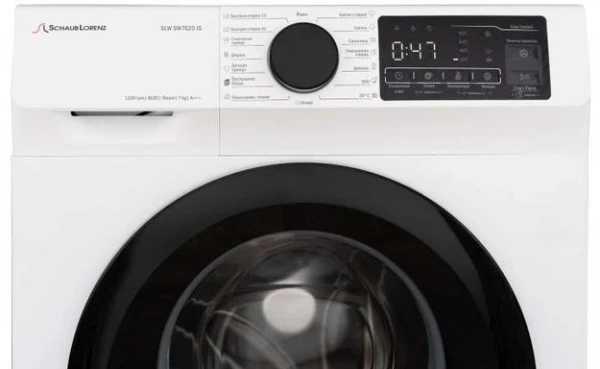 Стиральная машина Schaub Lorenz SLW SW7625 IS купить в Москве