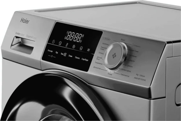 Стиральная машина Haier HW60-BP12929AS купить в Москве