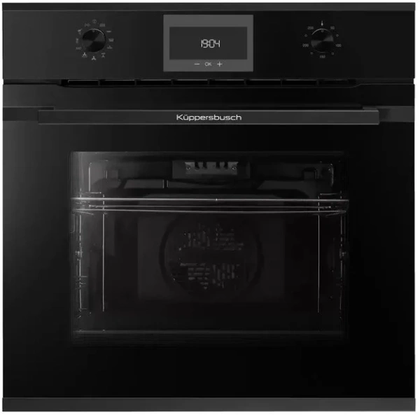 Духовой шкаф Kuppersbusch B 6335.0 S5 Black Velvet купить в Москве