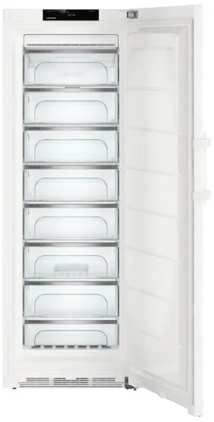 Морозильник Liebherr GN 5275 Premium NoFrost купить в Москве