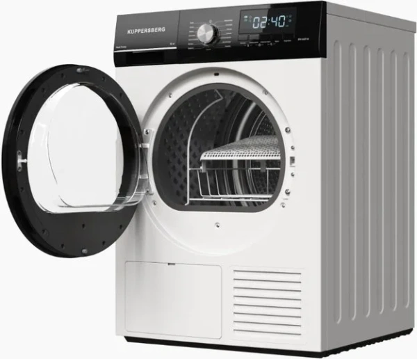 Сушильная машина Kuppersberg DM 660 W купить в Москве