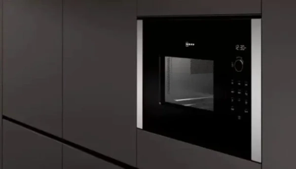 Встраиваемая микроволновая печь Neff HLAWD23N0 купить в Москве
