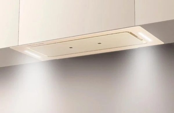 Встраиваемая вытяжка Zigmund Shtain K 014.7 X купить в Москве
