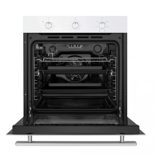 Шкаф духовой электрический MAUNFELD EOEF.766W купить в Москве
