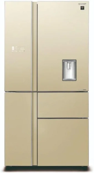 Холодильник Sharp SJWX99ACH купить в Москве