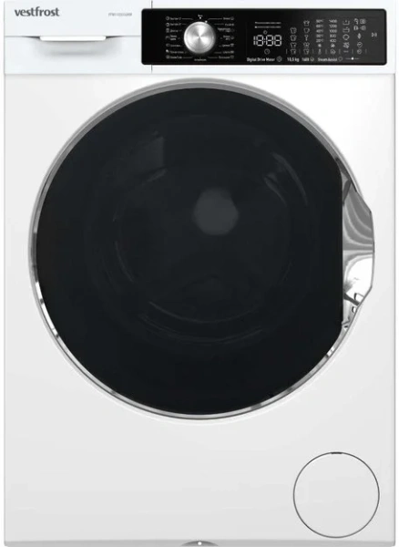Стиральная машина Vestfrost VFWI103S14MW купить в Москве