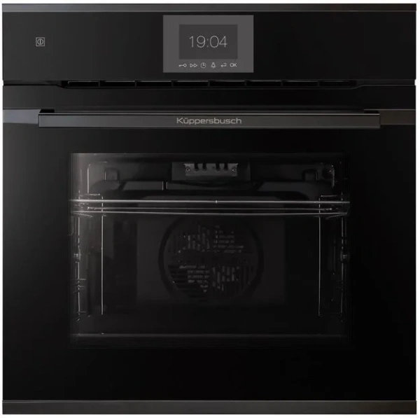 Духовой шкаф Kuppersbusch BP 6550.0 S2-Airfry купить в Москве