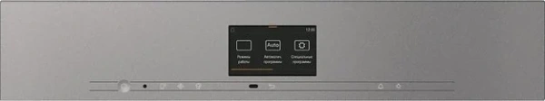 Духовой шкаф Miele H7640BM GRGR купить в Москве
