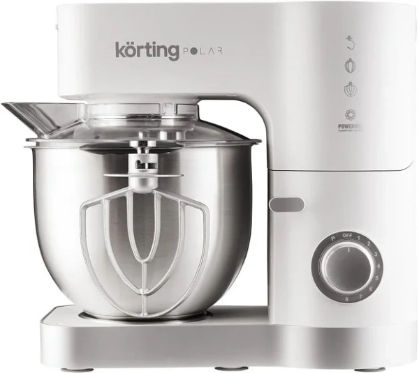 Кухонная машина Korting KKM 0105 Polar купить в Москве с доставкой
