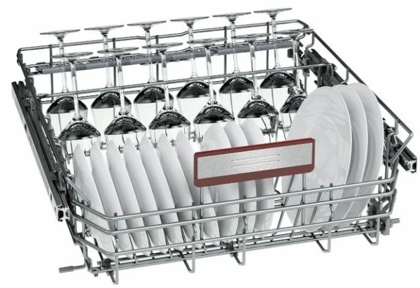 Встраиваемая посудомоечная машина Neff S585T60D5R купить в Москве