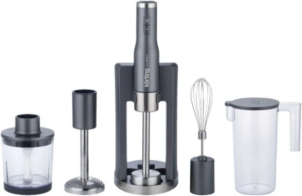 Блендер Korting KHB 0312 Gourmet купить в Москве с доставкой
