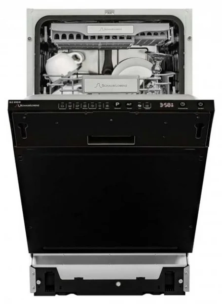 Встраиваемая посудомоечная машина Schaub Lorenz SLG VI4640 купить в Москве