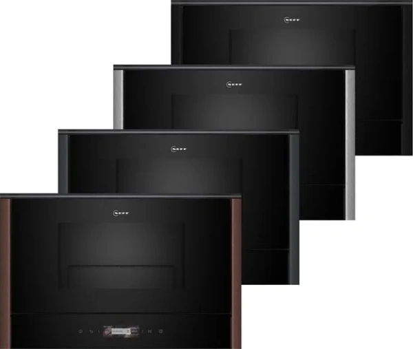 Встраиваемая микроволновая печь Neff NL9GR31Y1 купить в Москве