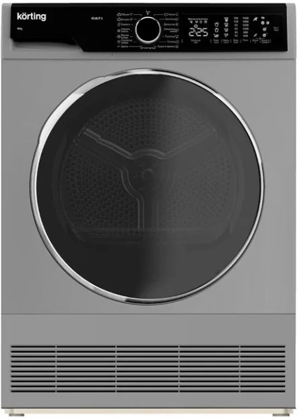 Сушильная машина Korting KD 60L97 S купить в Москве