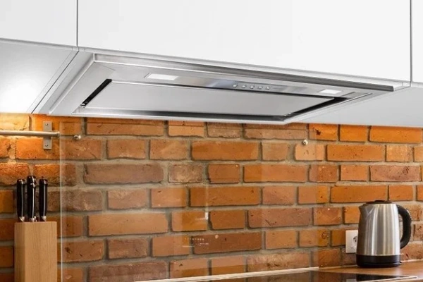 Вытяжка Falmec GRUPPO INCASSO ECO 50 купить в Москве
