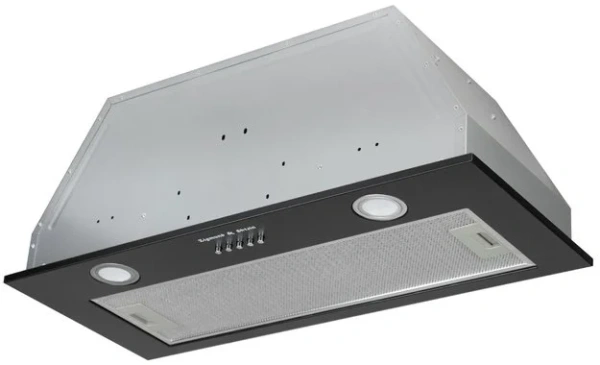 Встраиваемая вытяжка Zigmund Shtain K 016.7 B купить в Москве
