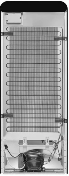 Холодильник Smeg FAB28LBL6 купить в Москве
