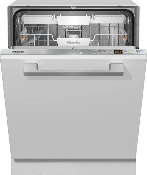 Встраиваемая посудомоечная машина Miele G 5150 SCVi Active купить в Москве