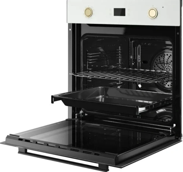 Духовой шкаф Kuppersberg NC 693 C купить в Москве
