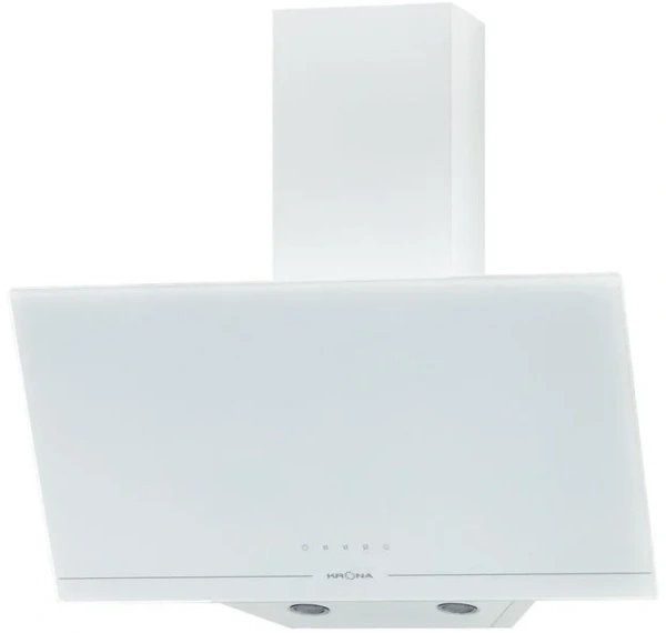 Вытяжка Krona JINA 600 WHITE S купить в Москве
