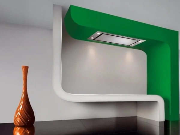 Встраиваемая вытяжка Faber Heaven Pro X A140 купить в Москве
