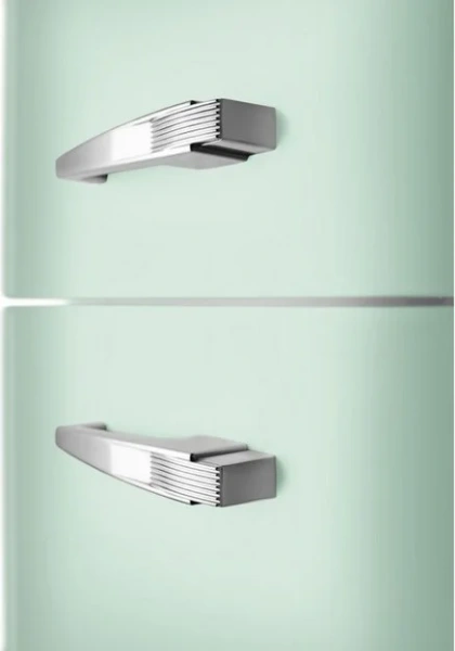 Холодильник Smeg FAB30LPG6 купить в Москве
