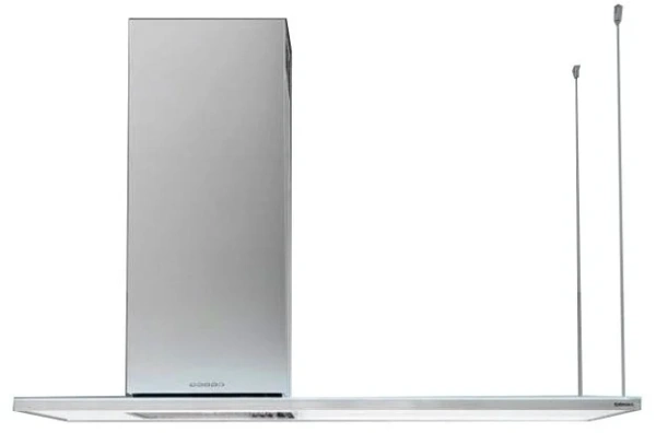 Вытяжка Falmec ZENITH NRS ISOLA 90 купить в Москве
