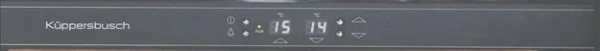Встраиваемый холодильник для охлаждения вина Kuppersbusch FWKU 1800.0 S1 купить в Москве