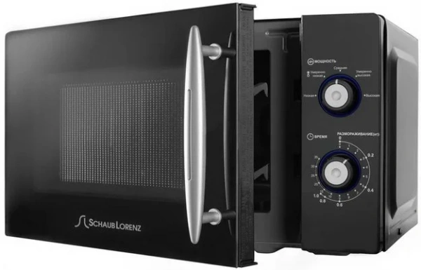 Микроволновая печь Schaub Lorenz  SLM 720B купить в Москве
